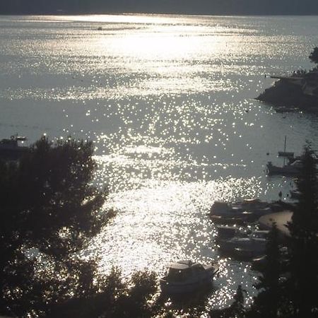 Ana Apartment Šibenik Camera foto
