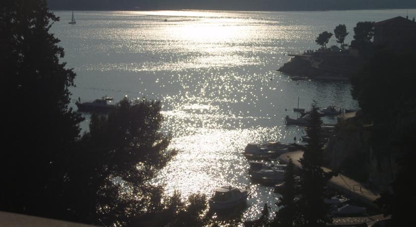 Ana Apartment Šibenik Camera foto