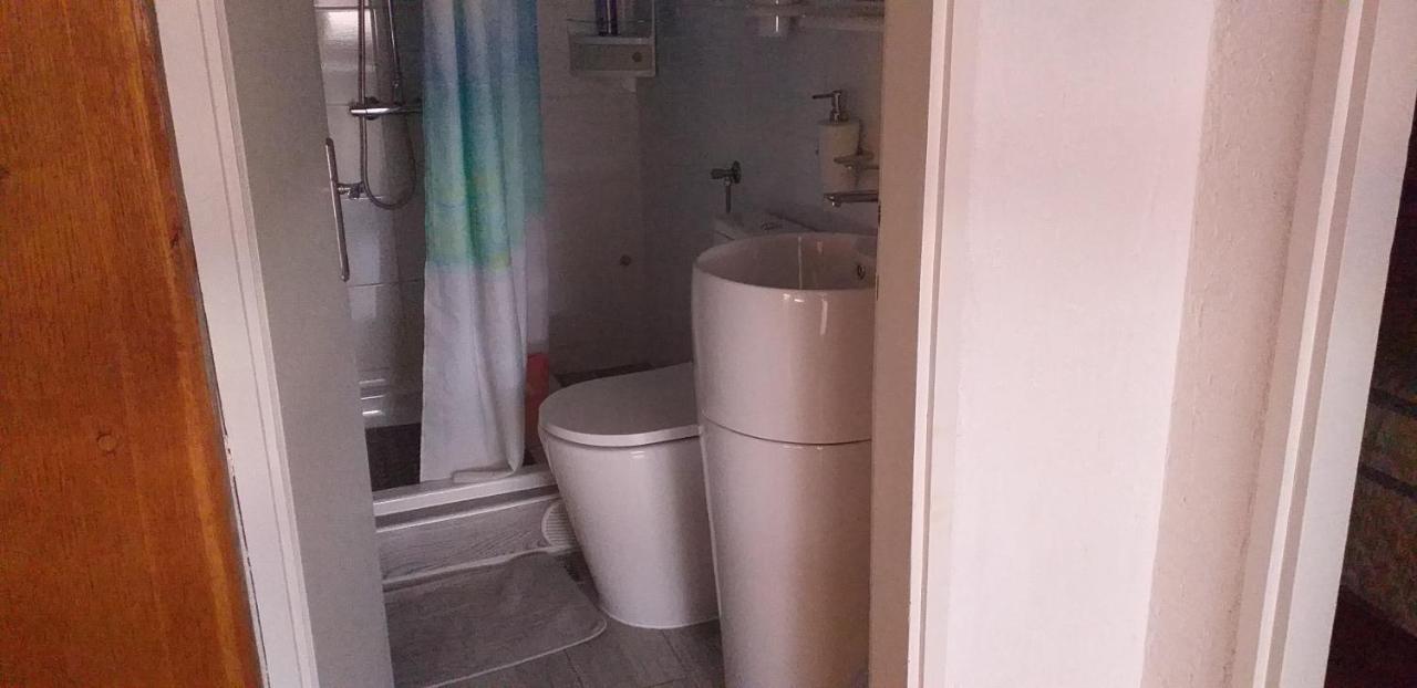 Ana Apartment Šibenik Esterno foto