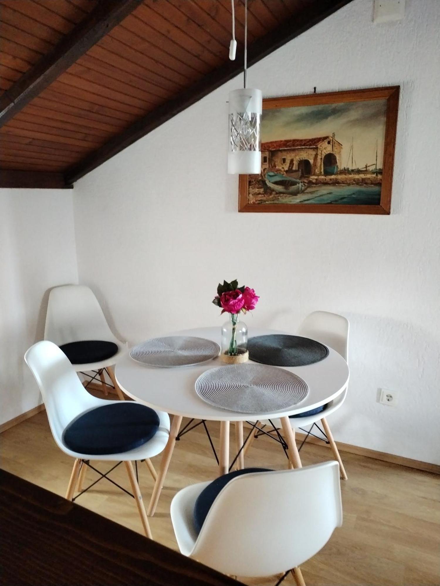 Ana Apartment Šibenik Esterno foto