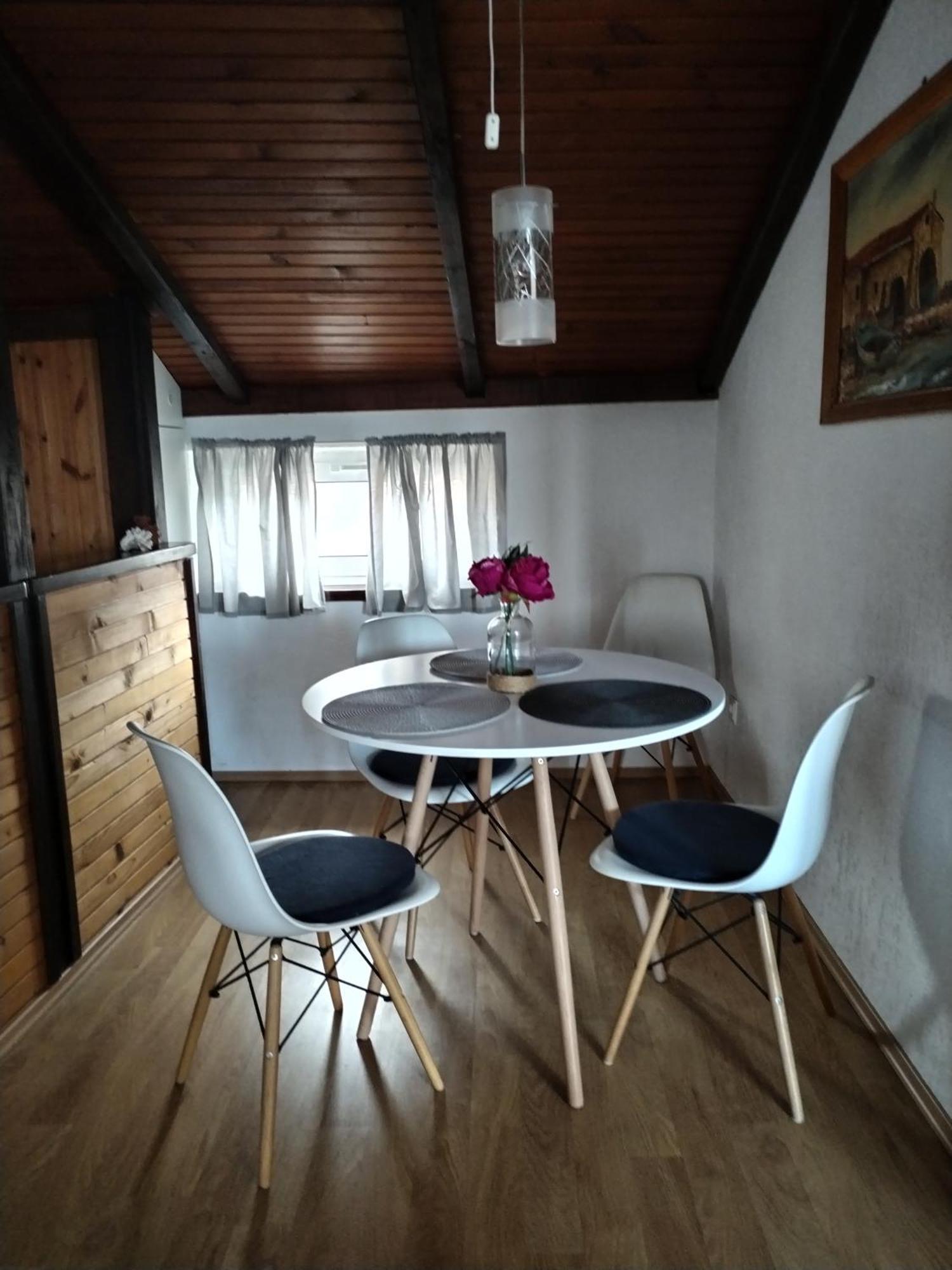 Ana Apartment Šibenik Esterno foto