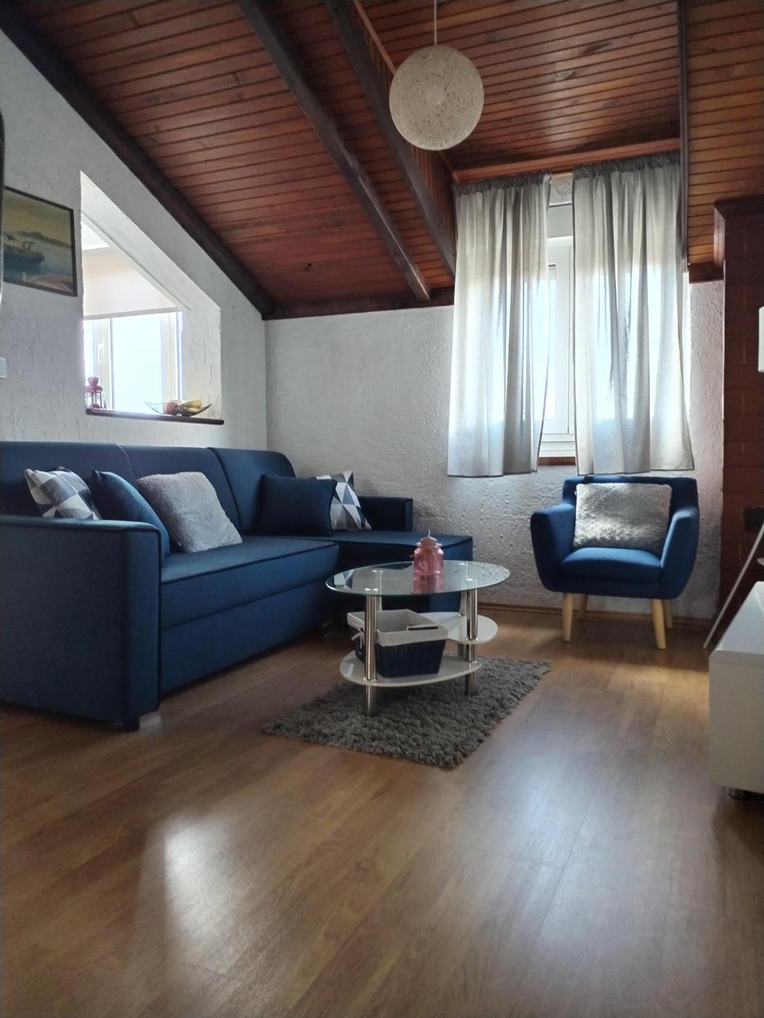 Ana Apartment Šibenik Esterno foto