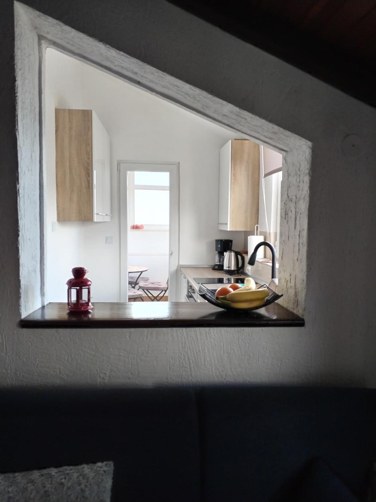 Ana Apartment Šibenik Esterno foto