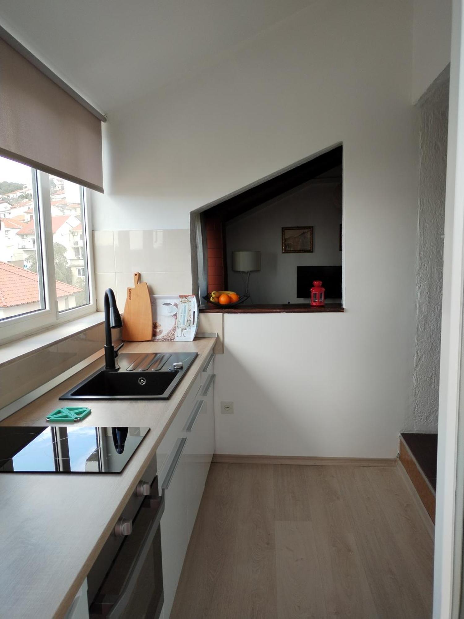 Ana Apartment Šibenik Esterno foto