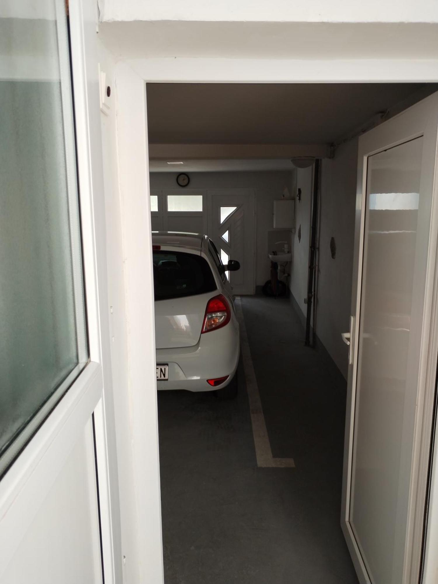 Ana Apartment Šibenik Esterno foto
