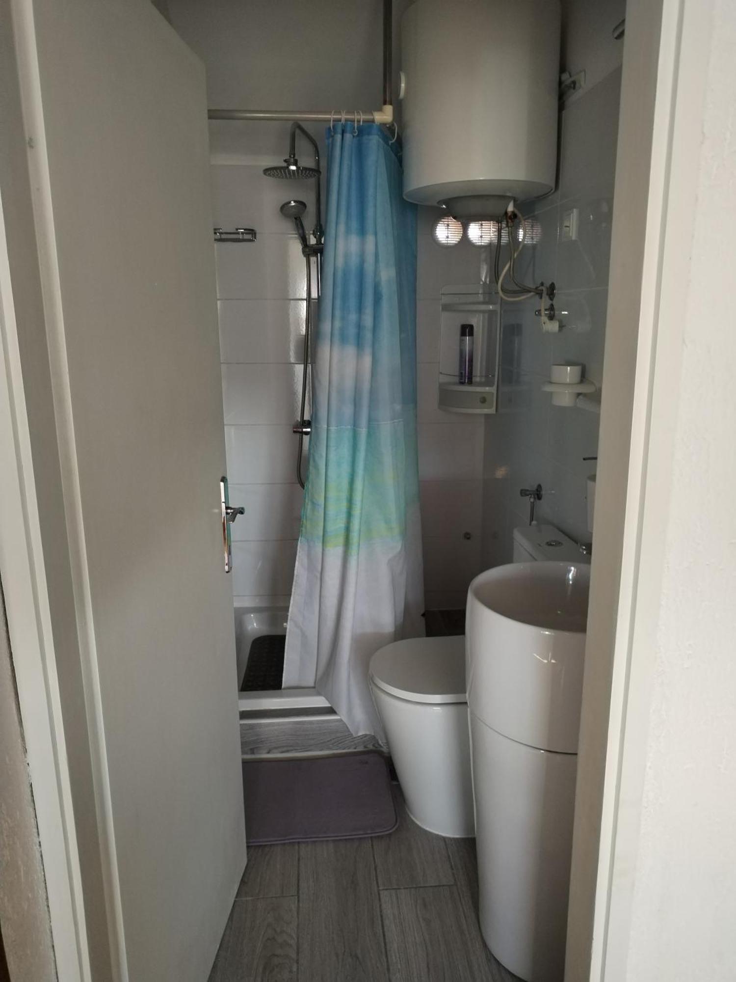 Ana Apartment Šibenik Esterno foto