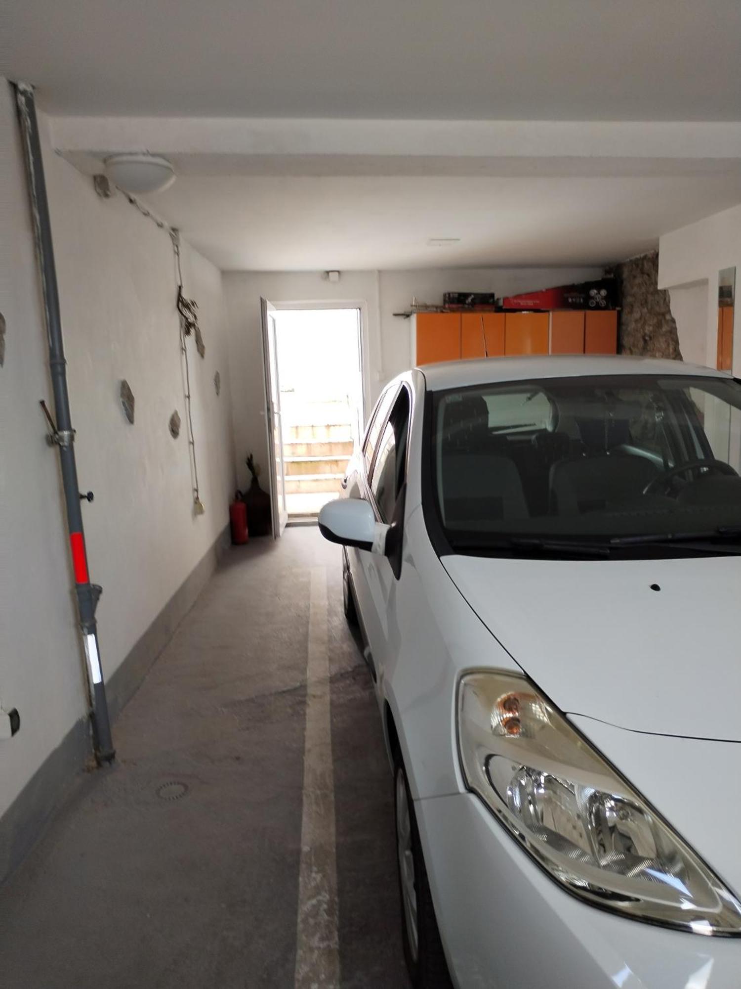 Ana Apartment Šibenik Esterno foto