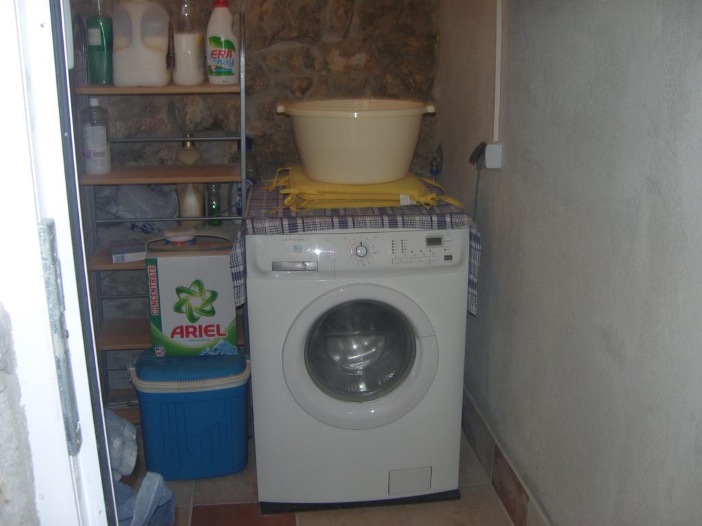 Ana Apartment Šibenik Camera foto