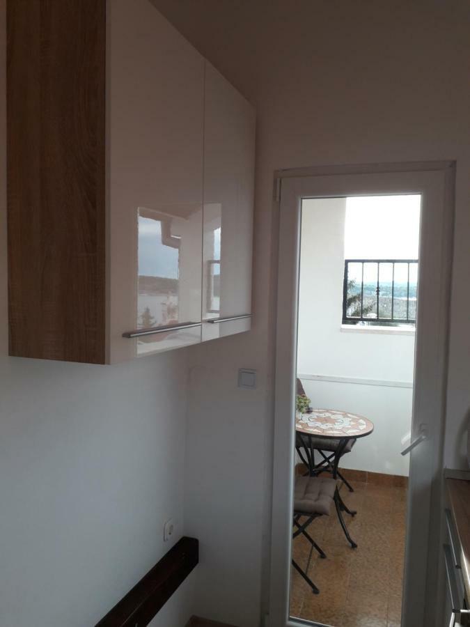 Ana Apartment Šibenik Esterno foto