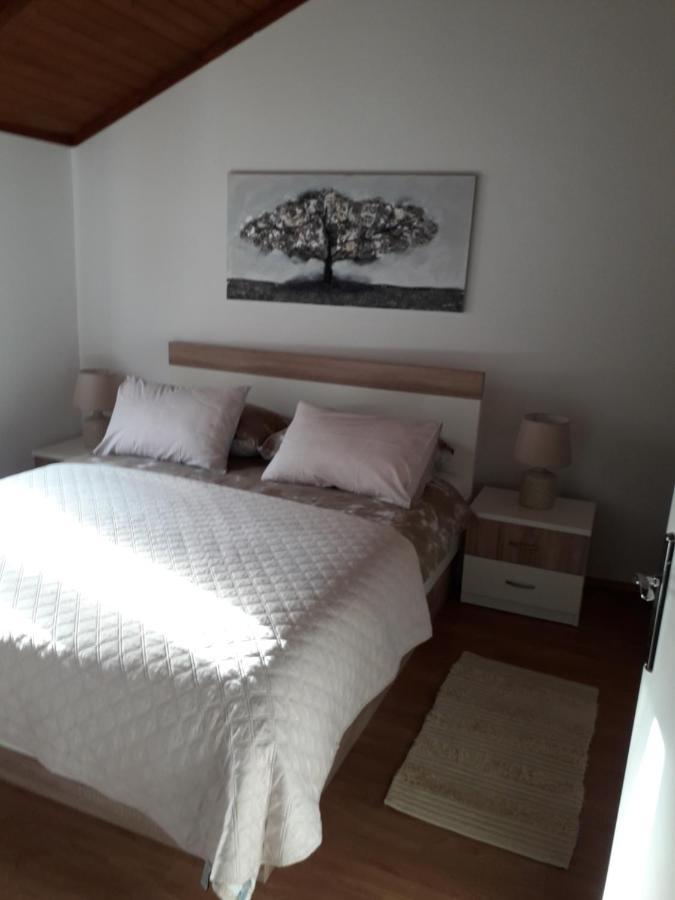 Ana Apartment Šibenik Esterno foto