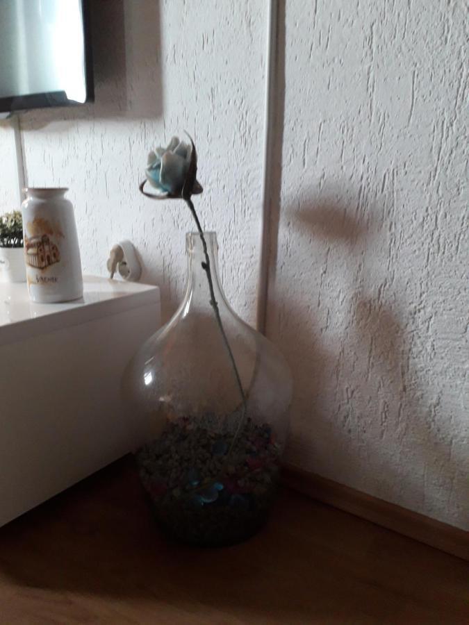 Ana Apartment Šibenik Esterno foto
