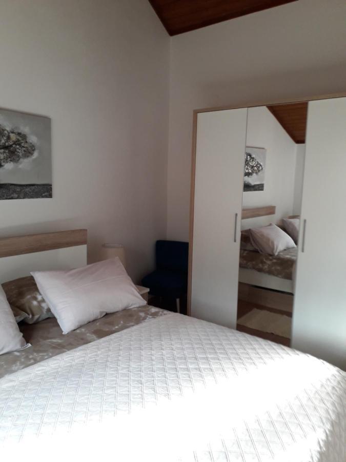 Ana Apartment Šibenik Esterno foto