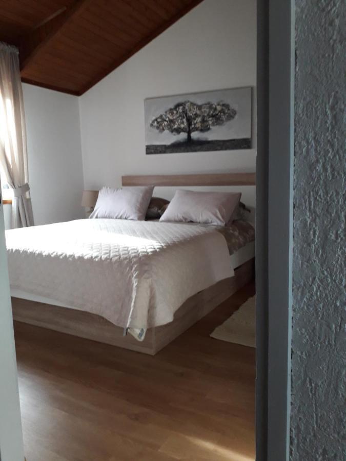 Ana Apartment Šibenik Esterno foto
